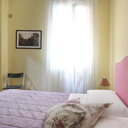 Apartment Indipendenza Halldis